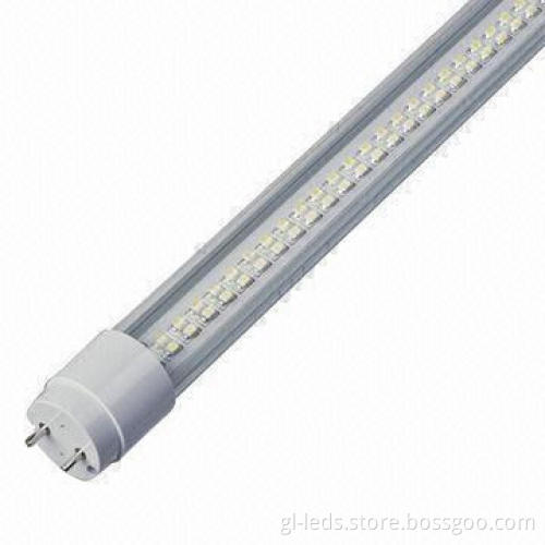 LED Tube Lamp with 50 to 60Hz Frequency, 100 to 240V AC Input Voltage